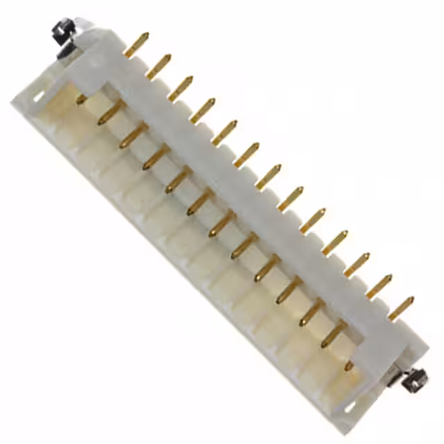 DF3D-13P-2V(50) Hirose Electric Co Ltd  Headers Male Pins